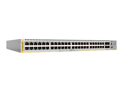 [3807297] ALLIED 48-port 10/100/1000T 4-port