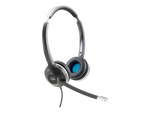 [3808277] CISCO Headset 532 Wired Dual