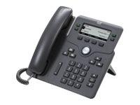 [3813233] CISCO 6871 Phone for MPP
