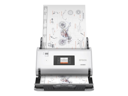 [EPSB11B256401] EPSON WorkForce DS-30000 scanner