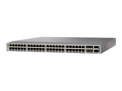 [3817654] CISCO N9K-C9348GC-FXP-B1