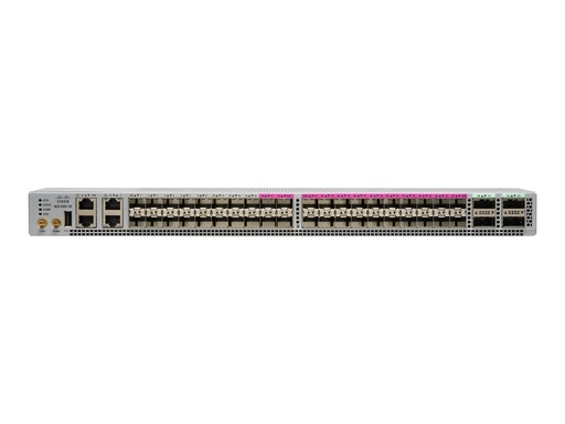 [3817679] CISCO NCS-5501 SE HW Flexible Consumpt