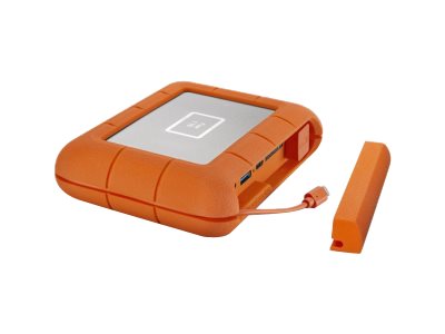 [3818061] LACIE Rugged BOSS 1To SSD