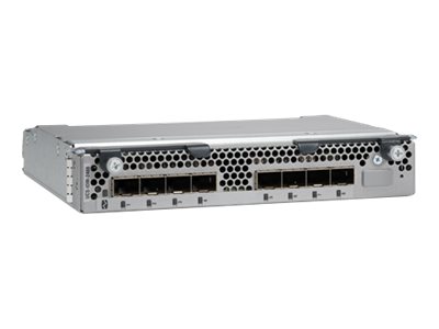 [3818073] CISCO UCS 2408 IO Module 8 Ext 25Go