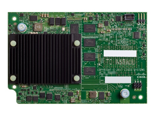 [3819253] CISCO UCSB-VIC-M84-4P SPARE