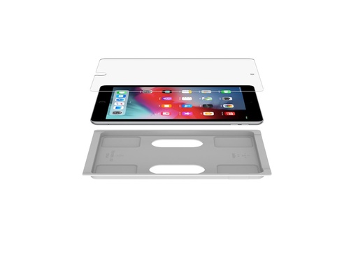 [3819399] BELKIN Protège écran en Verre pour Ipad