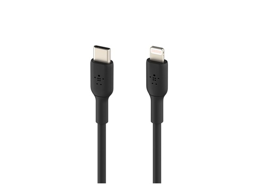 [3820826] BELKIN Cable USB-C vers Lightning 1m