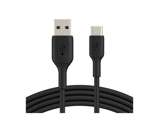 [3820836] BELKIN Cable USB-A vers USB-C 0.15m