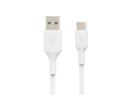[3820844] BELKIN Cable USB-A vers USB-C 1m