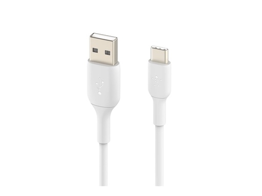 [3820850] BELKIN Cable USB-A vers USB-C 2m