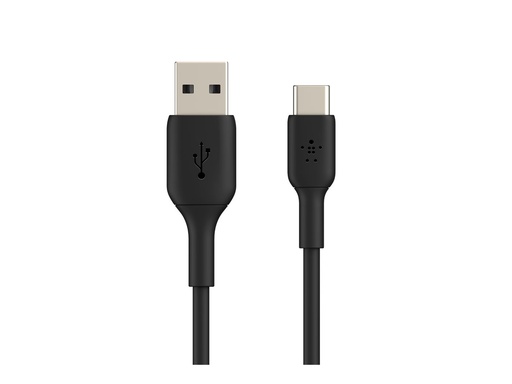 [3820852] BELKIN Cable USB-A vers USB-C 3m