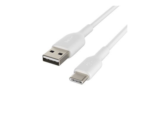 [3820855] BELKIN Cable USB-A vers USB-C 3m