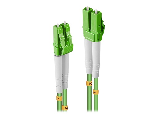 [LINCAB46316] Fibre Optique LC/LC OM5 20m