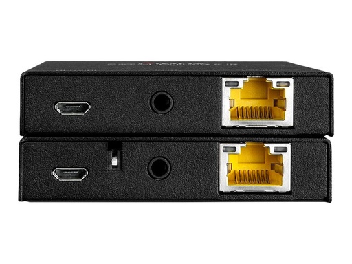 [LINAVI38205] Extender HDMI 4K60 & IR Cat.6 50m avec PoC & Loop Out