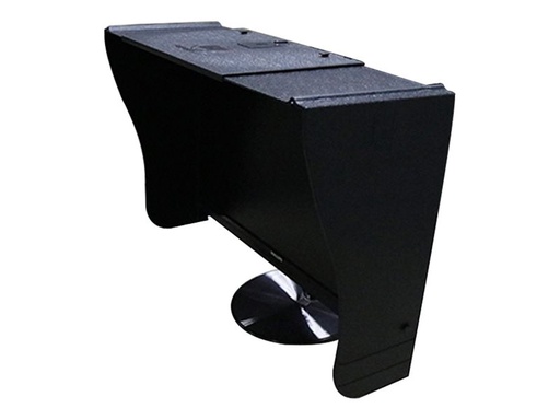 [3822369] URBAN FACTORY UNIVERSAL MONITOR VISOR