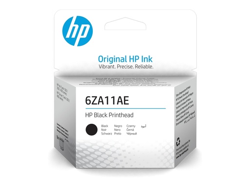 [3823008] HP Black Printhead