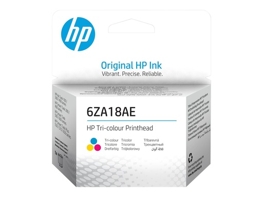 [3823010] HP Tri-Color Printhead