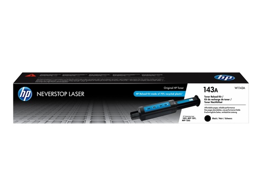 [3823013] HP 143A Neverstop Toner Reload Kit