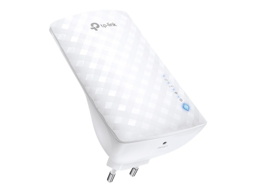 [3823045] TP-LINK AC750 Wi-Fi Range Extender Wall