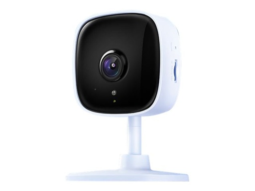 [TAPOC100] Caméra de sécurité Tapo WiFi Intérieure 2MP 1080p stockage 128Go 2.4GHz Détectio