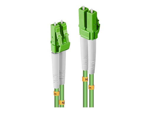[LINCAB46312] Fibre Optique LC/LC OM5 3m