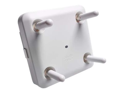 [3823446] CISCO Aironet 3802E AP Remanufactured