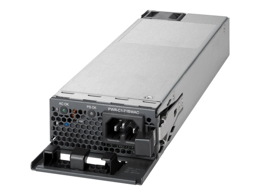 [3825763] CISCO PWR-C1-715WAC-UP