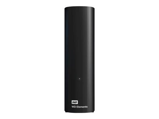 [3830104] WD Elements Desktop 14To USB BLACK EMEA