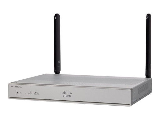 [3834414] CISCO C1117-4PLTEEA (P)