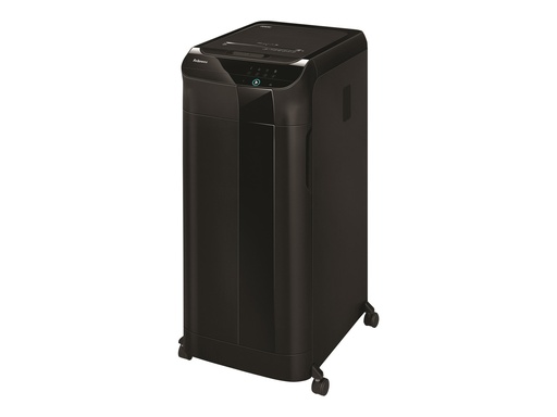 [FELLACC4657401] Fellowes AUTOMAX 600M AUTO destructeur (coupe micro) 230V EU/UK4657401