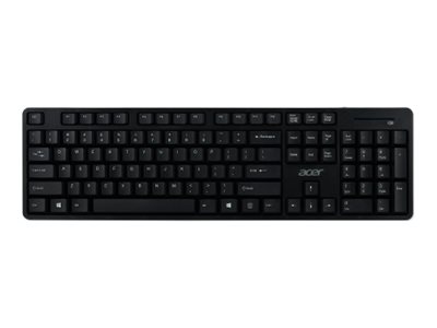 [3841689] ACER clavier et souris sans fil combo