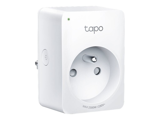 [3841857] TP-LINK Mini Smart Wi-Fi Socket