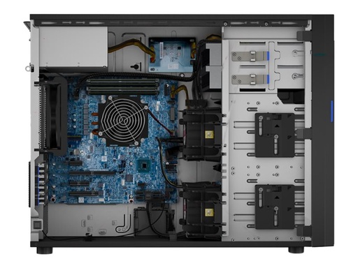 [3842130] LENOVO ISG ThinkSystem ST250 E-2278G
