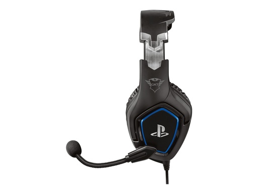 [3842471] TRUST Casque gaming FORZE pour PS5/PS4
