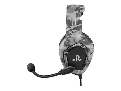 [3842472] TRUST Casque gaming FORZE pour PS5/PS4