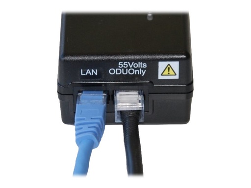 [3842556] CAMBIUM AC Power Injector 56V