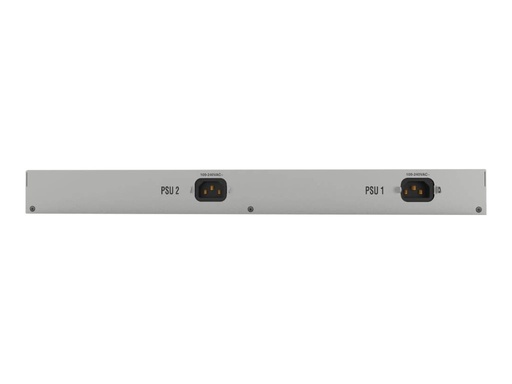 [3842736] ALLIED 24x 10/100T POE+ ports SW