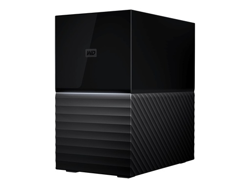 [3842805] WD My Book Duo 28To RAID Storage