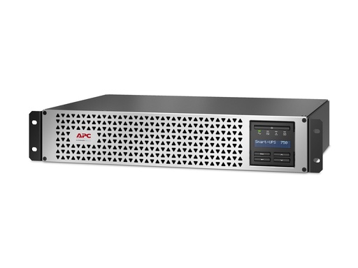 [3844156] APC Smart-UPS 750VA LI SD 2HE SmartC