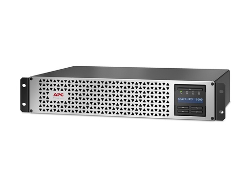 [3844157] APC Smart-UPS 1000VA LI SD 2HE SmartC