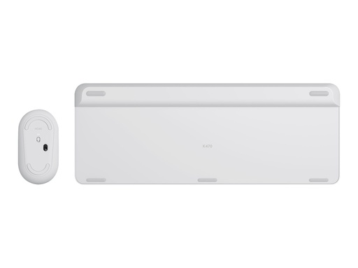 [3844409] LOGI MK470 Slim Wrls (FR)