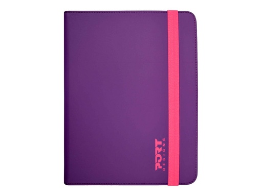 [3844644] PORT DESIGNS Noumea Univ 9/10i Purple