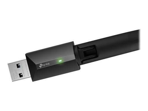 [3845836] TP-LINK AC1300 Wi-Fi Dual USB Adapter