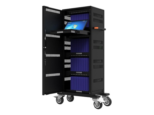 [3846463] Armoire de charge 40 tablettes + 1 notebook