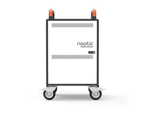 [3846464] Armoire de charge 20 notebook + Rack 19'' 1U
