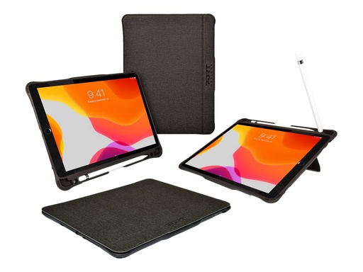 [3846465] PORT DESIGNS Manch II Folio Ipad 10.2p
