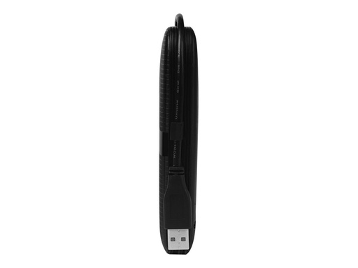 [3848740] SILICON POWER External HDD Armor A60 1To
