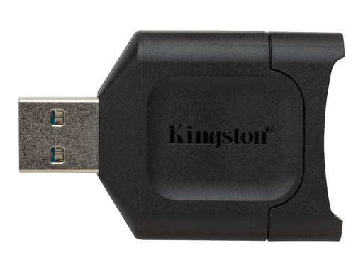 [3848790] KINGSTON MobileLite Plus USB 3.1 SDHC/SD