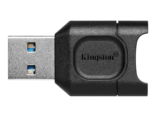 [3848791] KINGSTON MobileLite Plus USB 3.1 microSD