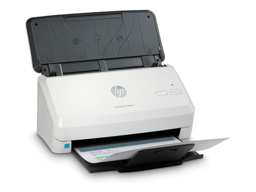 [3848836] HP ScanJet Pro 2000 s2 Scanner